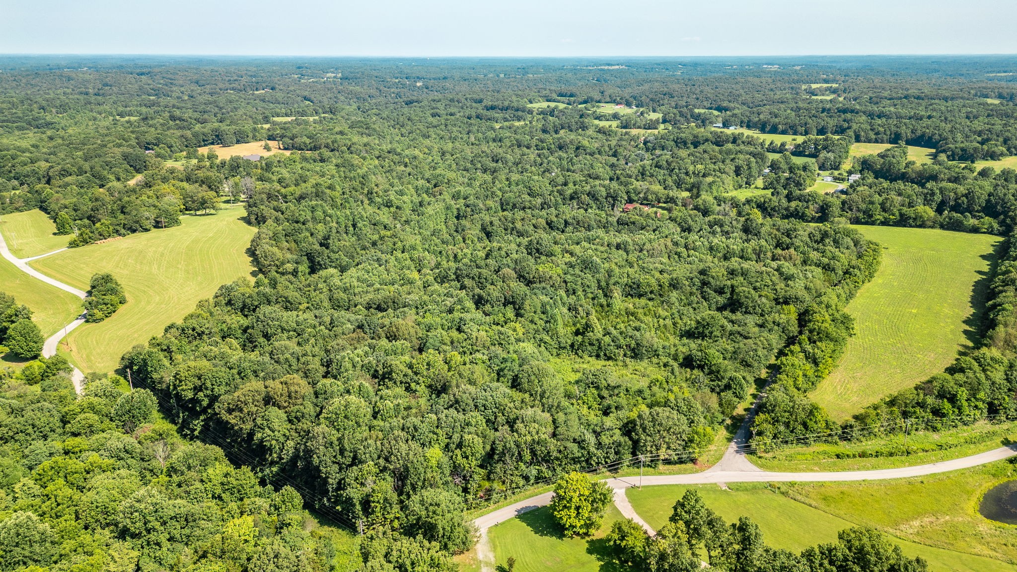 0 Louis Tuttle Road