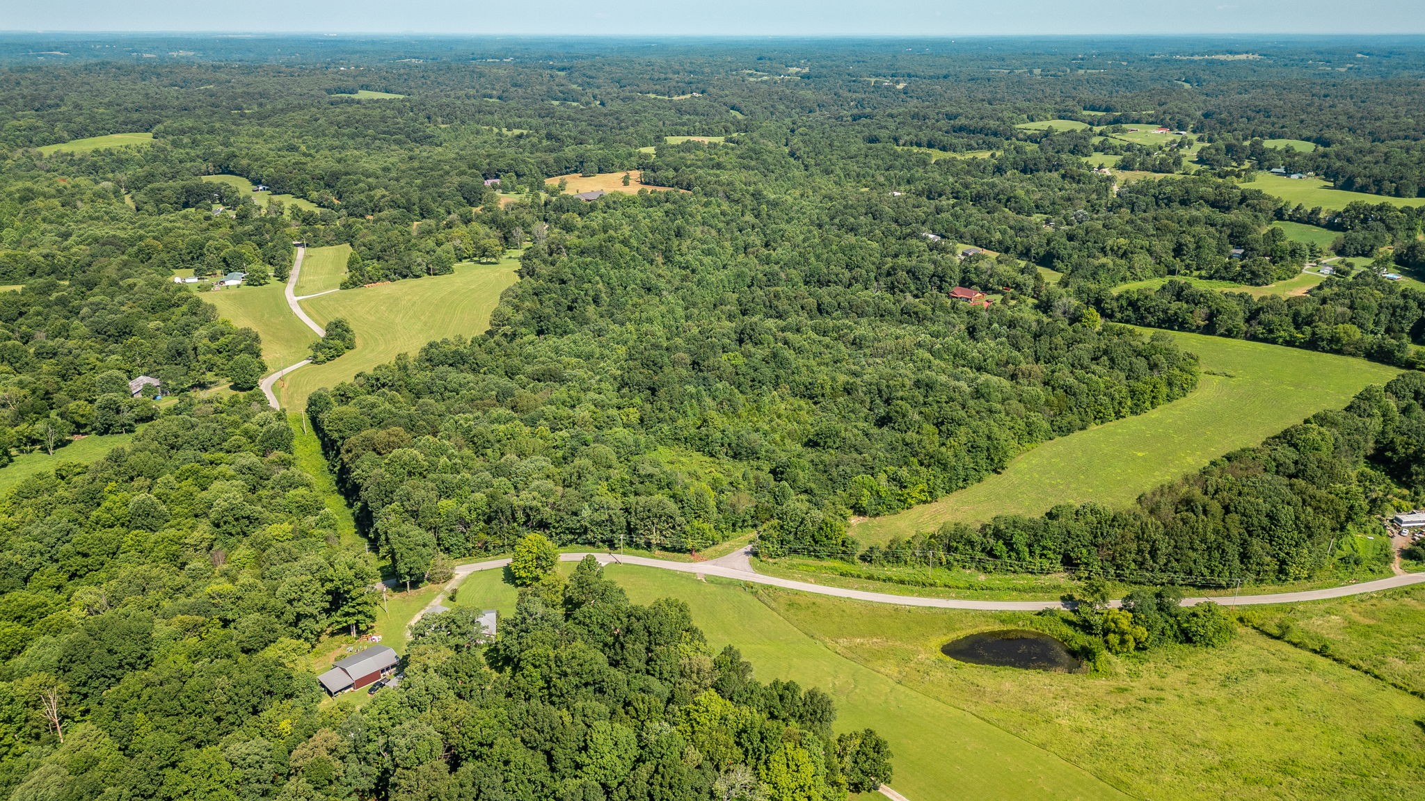 0 Louis Tuttle Road