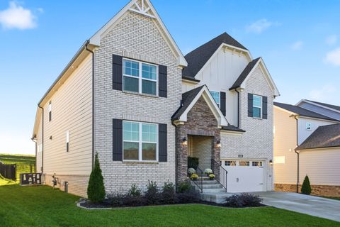 428 Van Conder Pl Hendersonville TN 37075