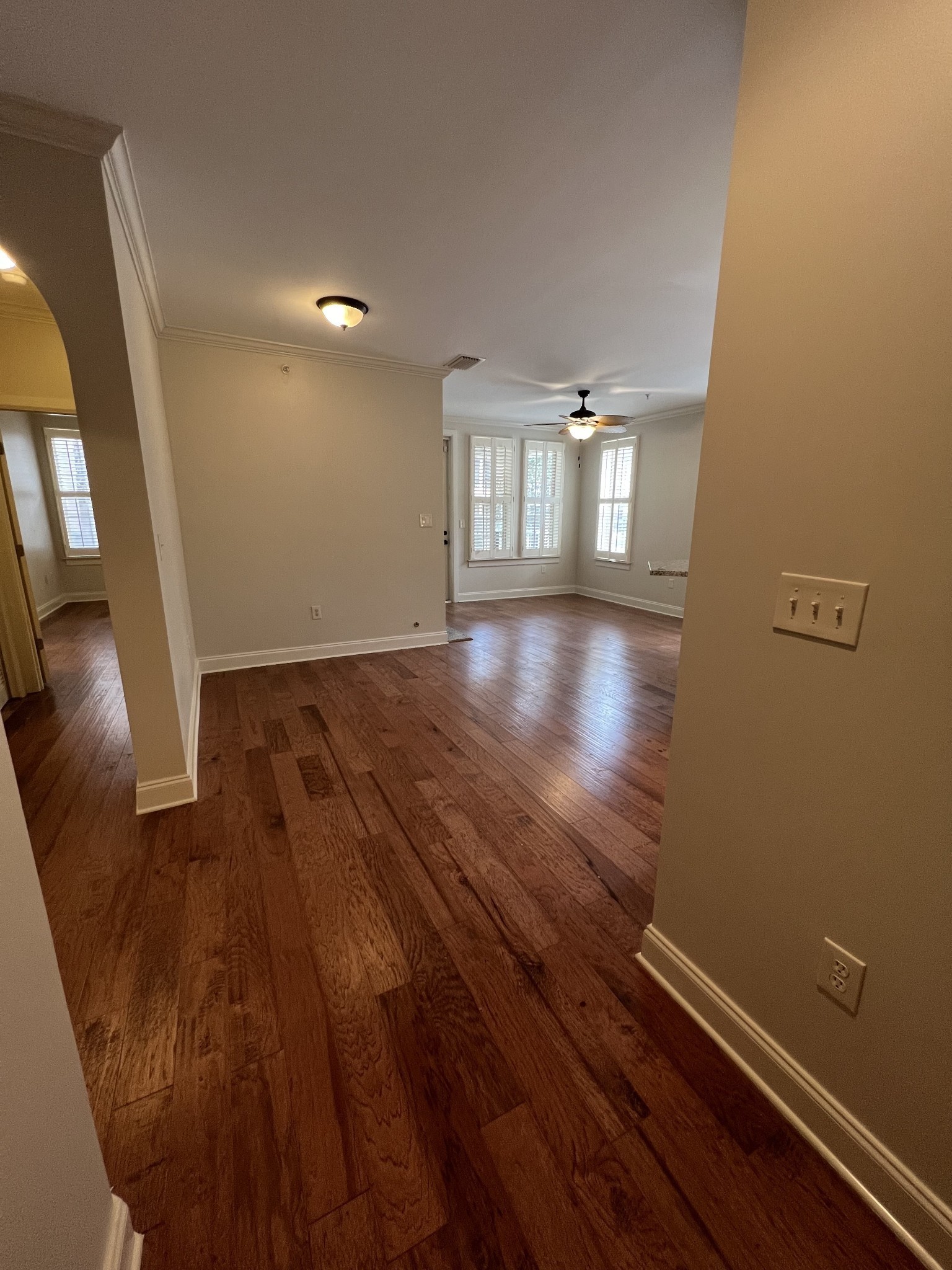 311 Seven Springs Way 104