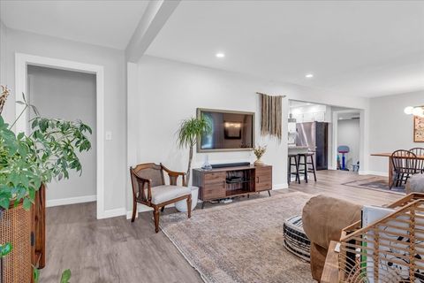 1005 Keylon St Manchester TN 37355