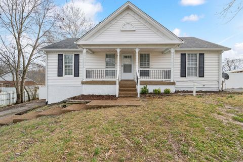 1205 Jacksons Hill Rd Hermitage TN 37076