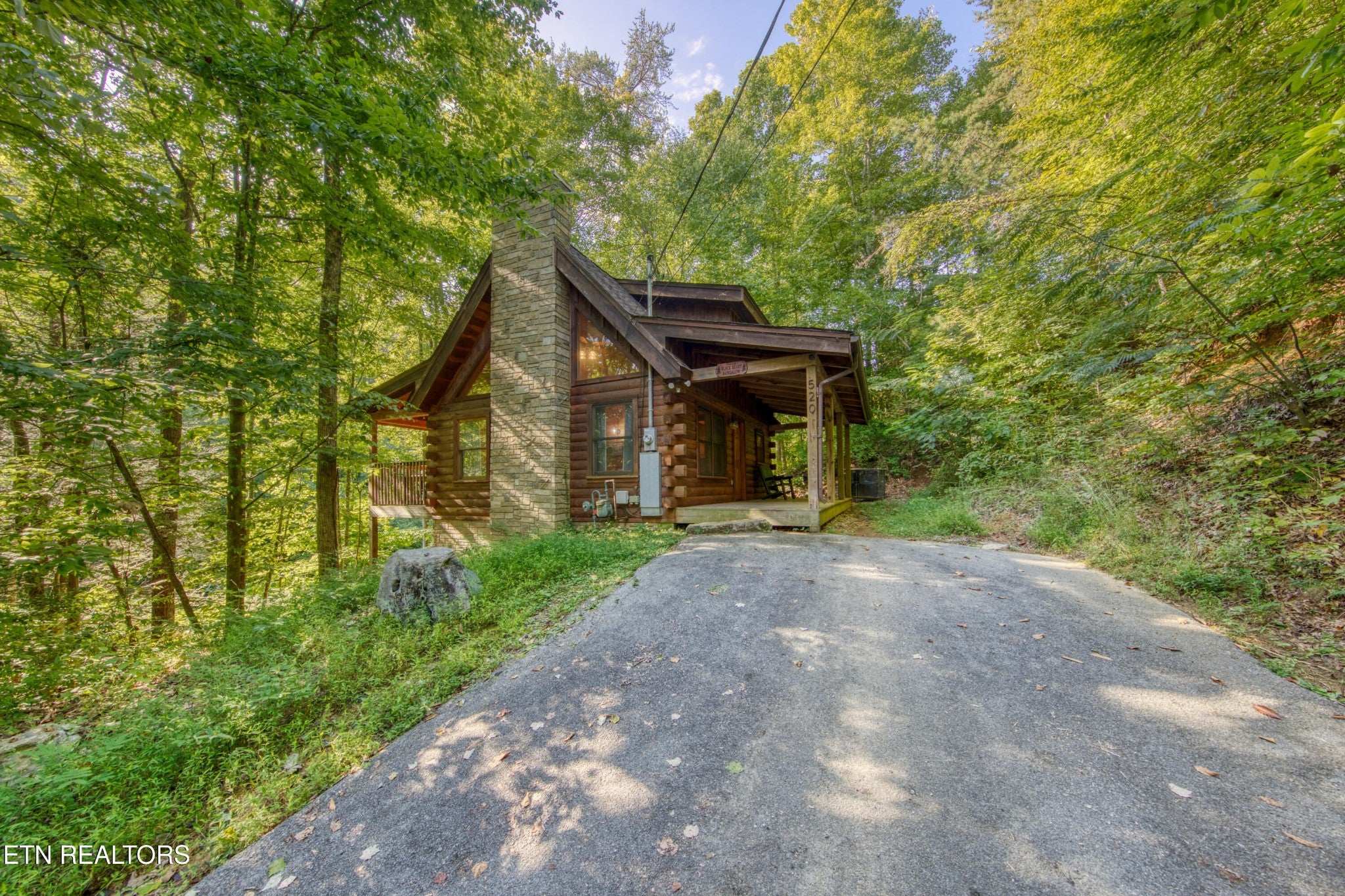 520 Ogle Drive