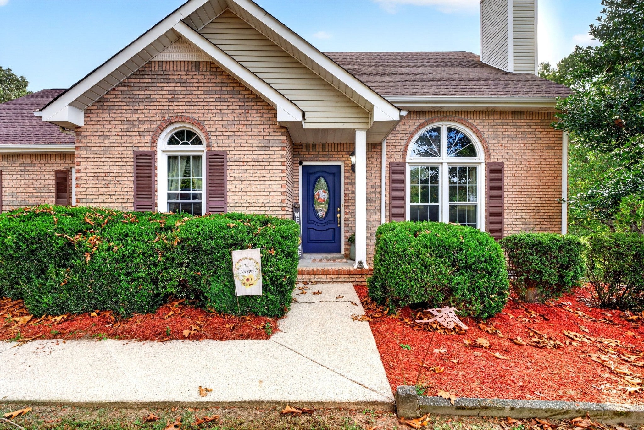 4350 Hargrove Marable Rd