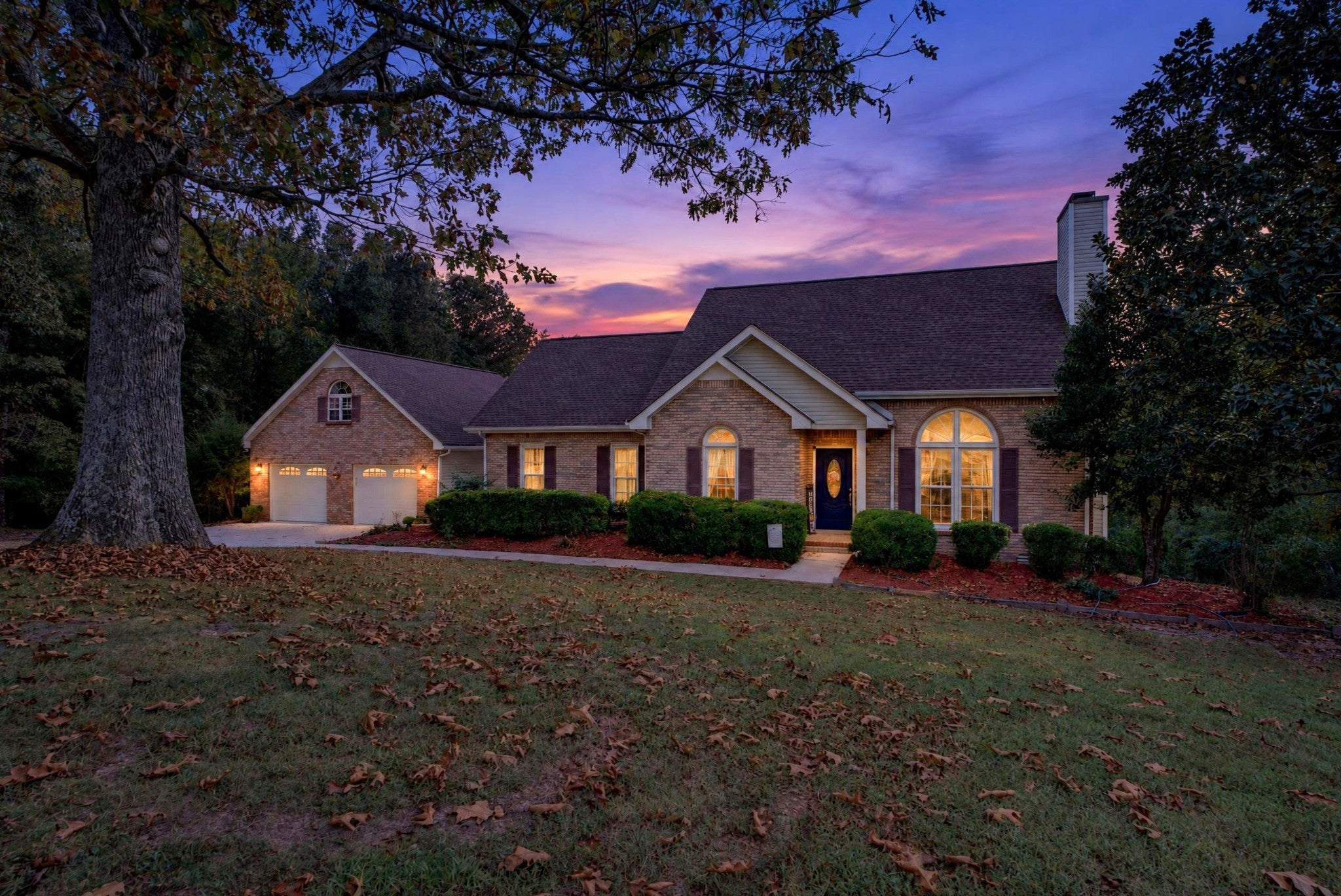 4350 Hargrove Marable Rd