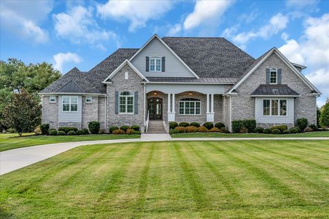 363 Waterford Dr Manchester TN 37355