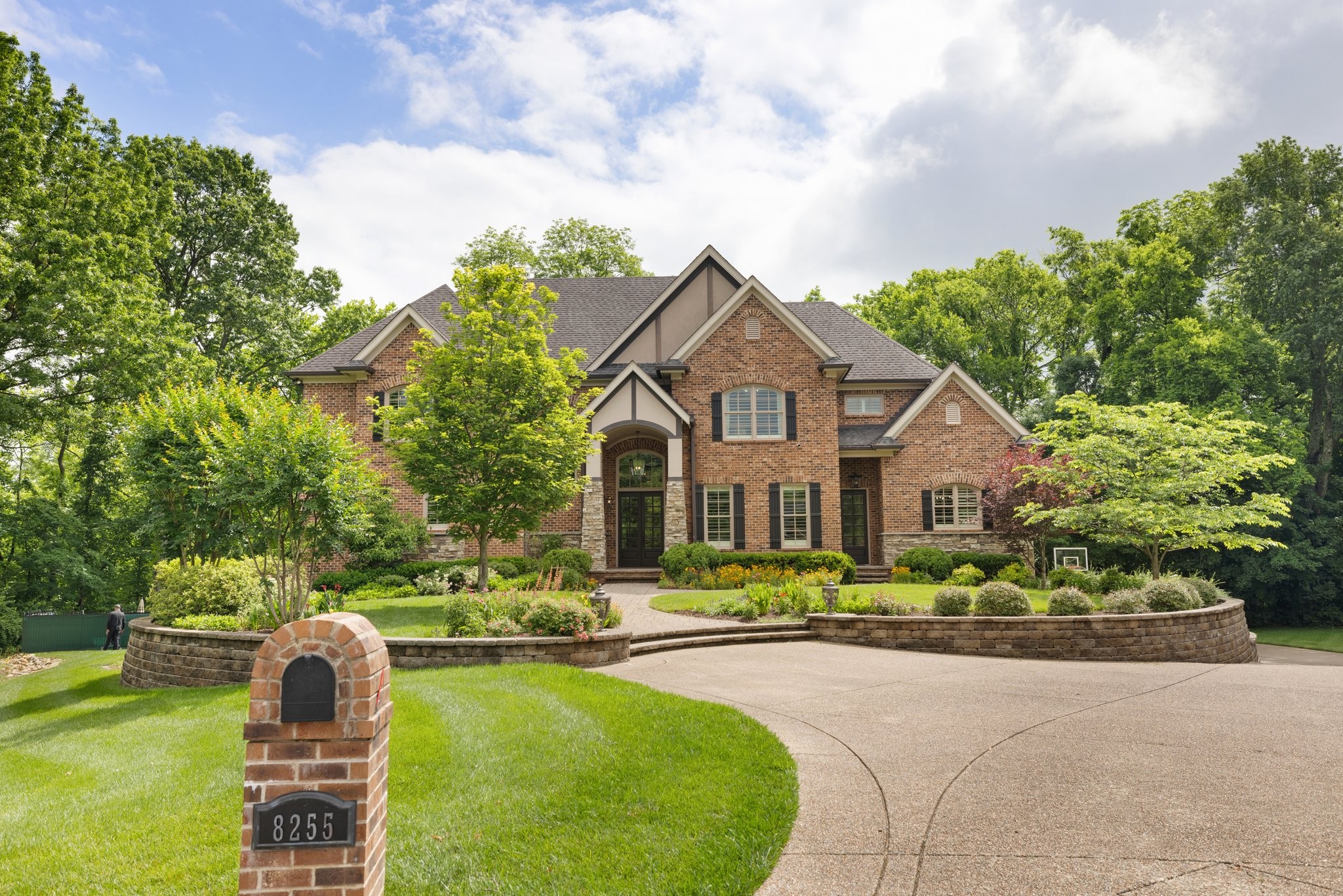 Middle Tennessee Properties 1 8255 Jamie Ct