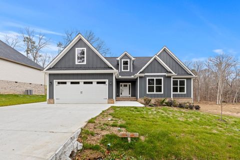 7395 Gamble Road Lot 2 Georgetown TN 37336