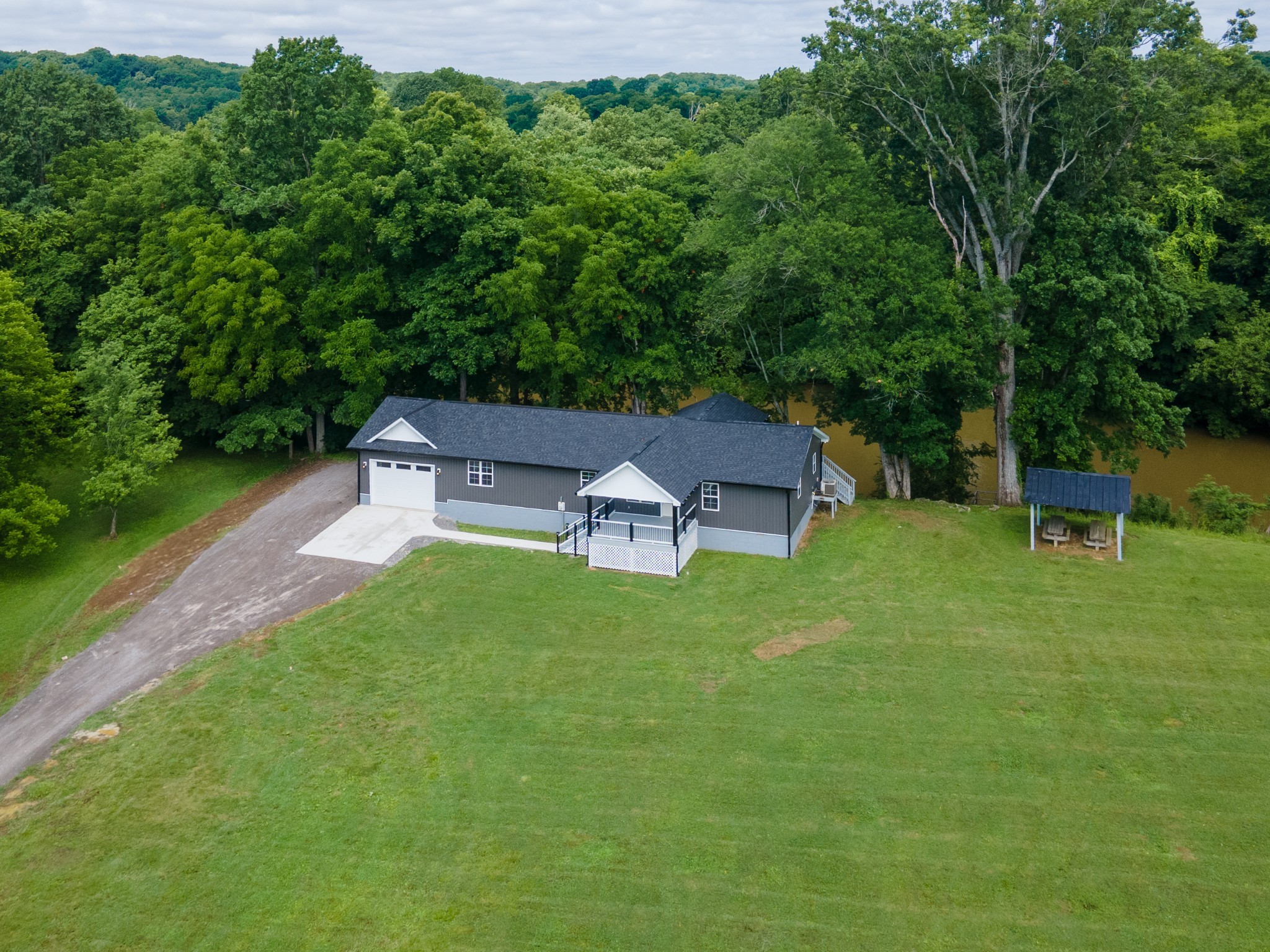 803 River Ranch Rd