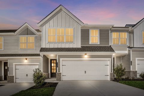 2127 Cheltenham Place Columbia TN 38401