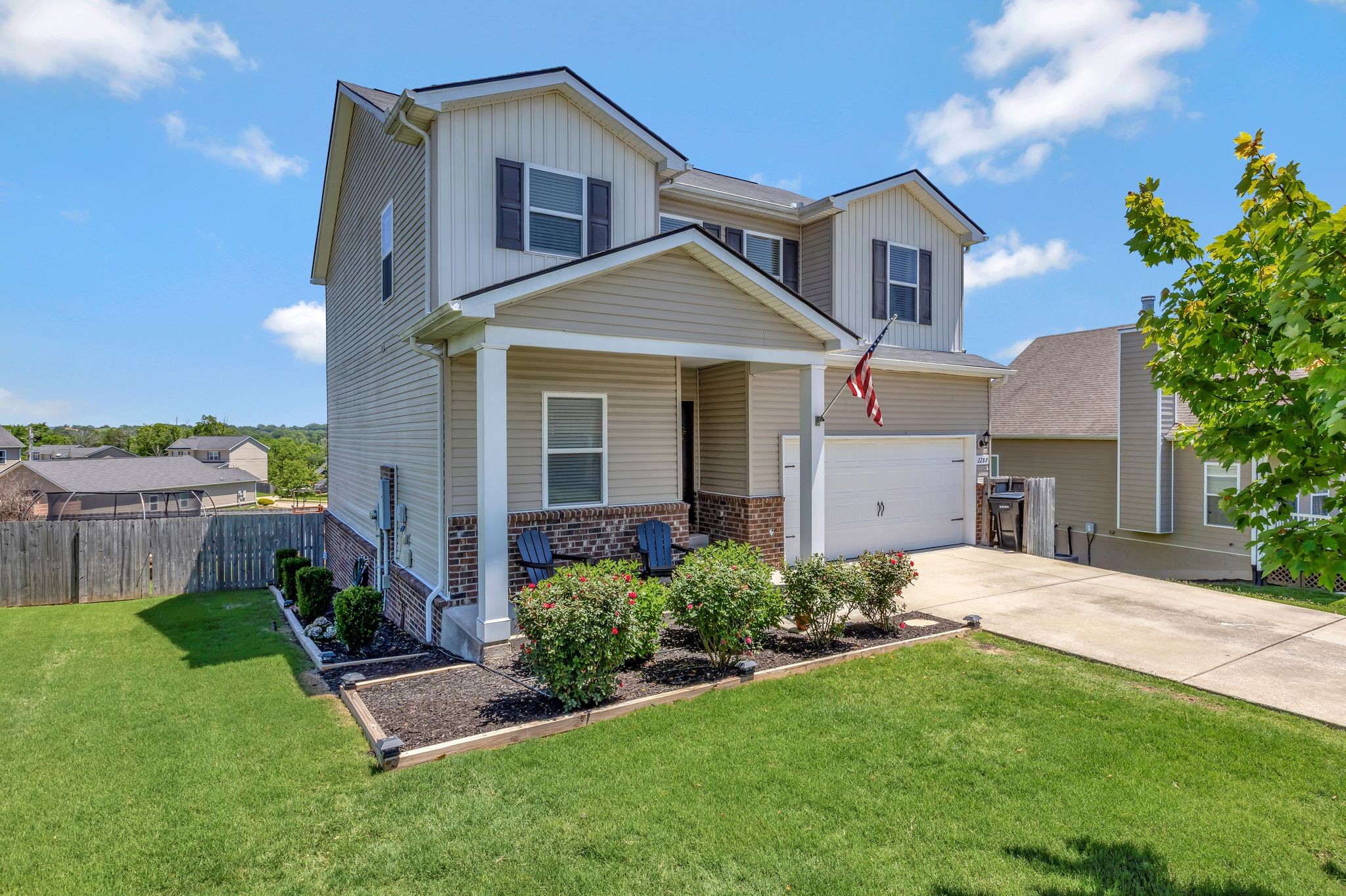 2287 Honey Farm Way
