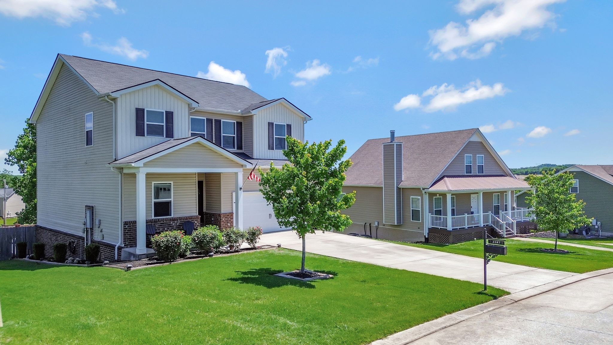 2287 Honey Farm Way