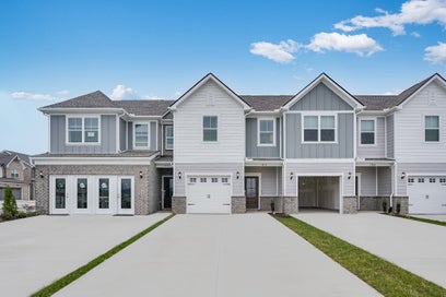 458 Lydia Ashley Lane Smyrna TN 37167