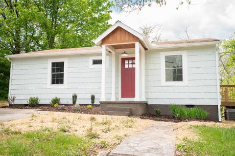 Photo of 2519 Maple Drive, Knoxville, TN 37918 (MLS # 3514100)