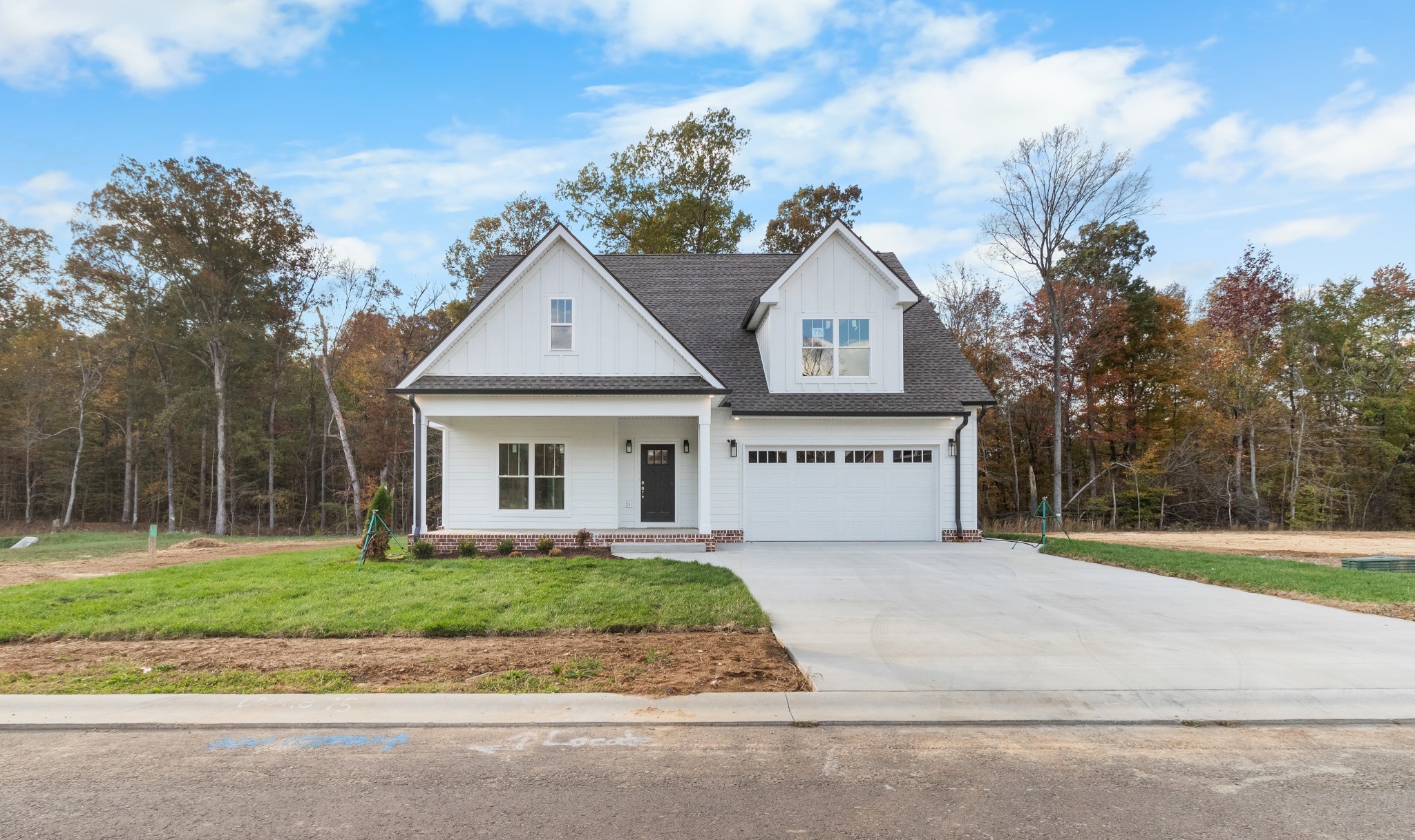 1457 Sango Commons Way