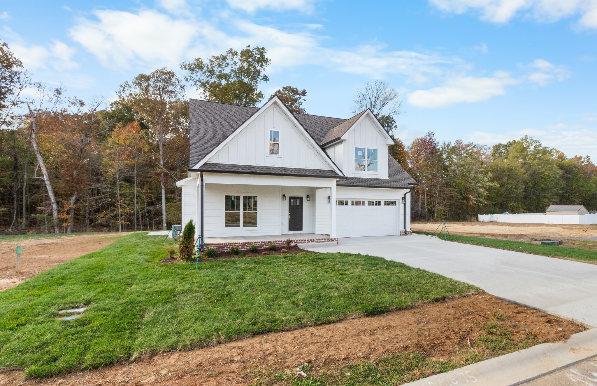 1457 Sango Commons Way