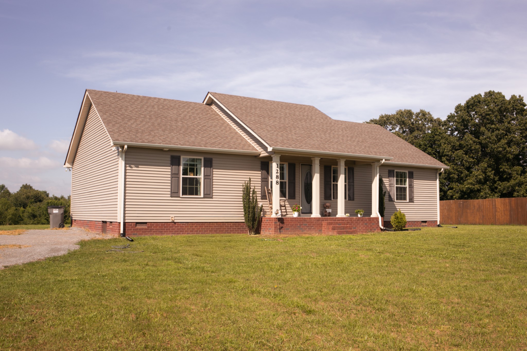 1288 Mount Olive Rd