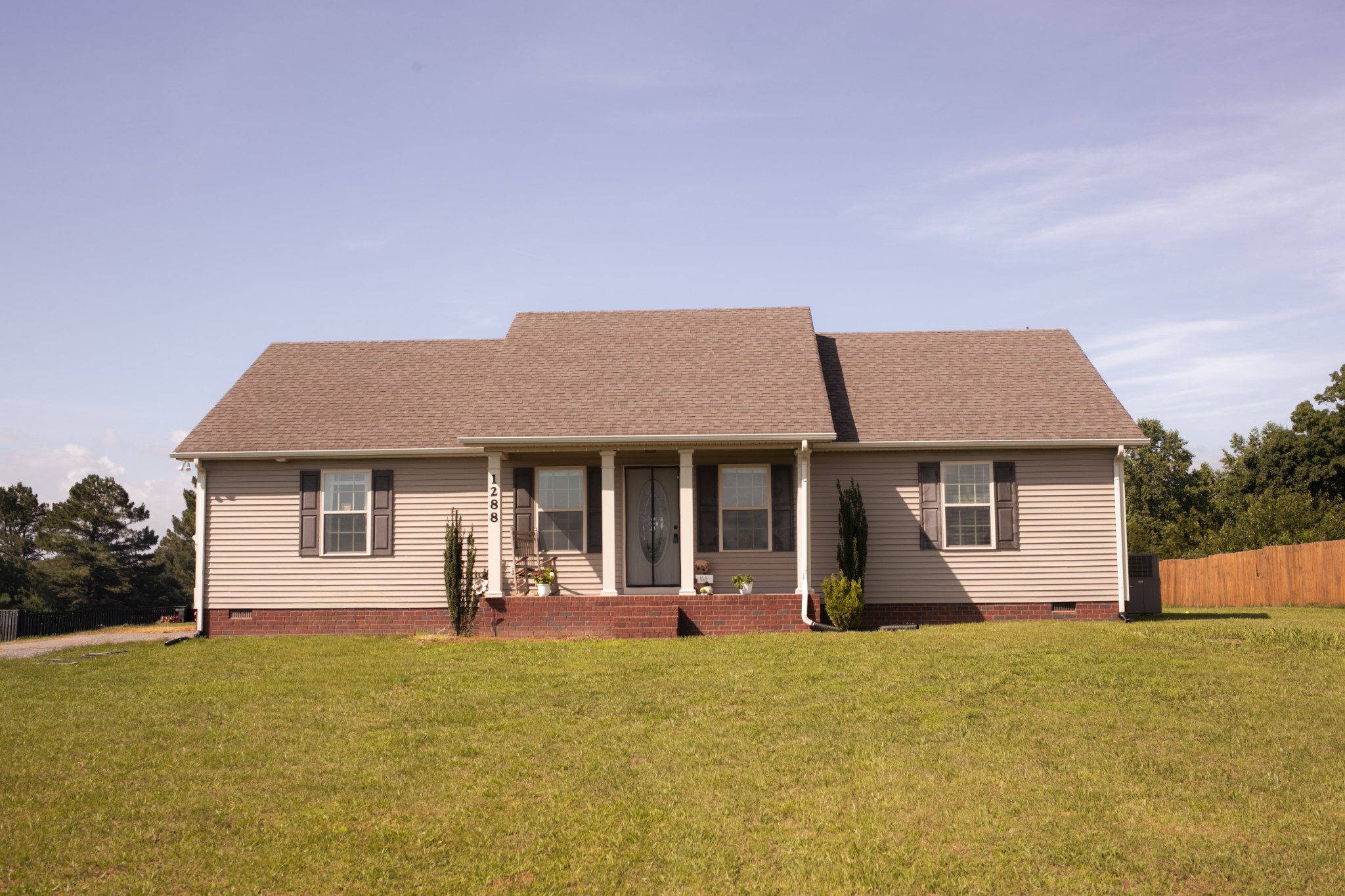 1288 Mount Olive Rd