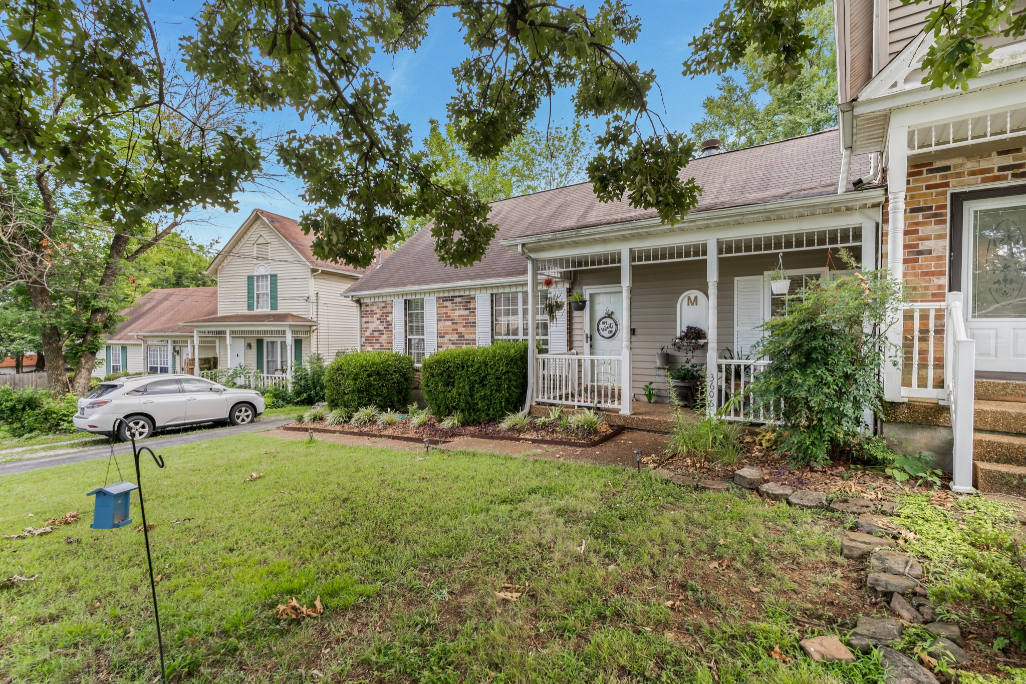 3606 Wells Court