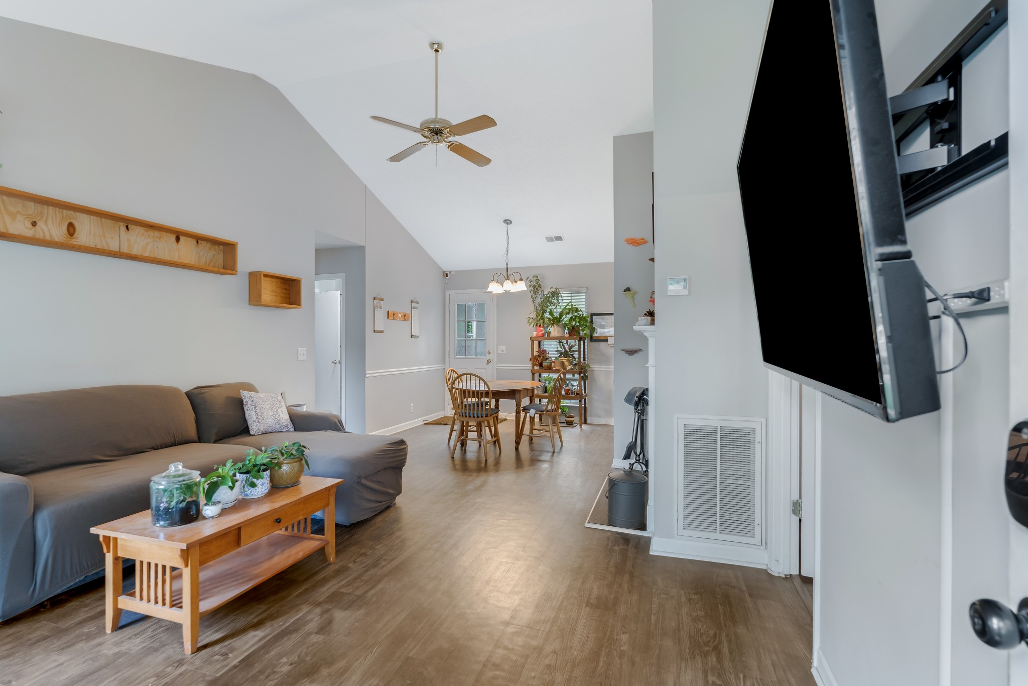 3606 Wells Court