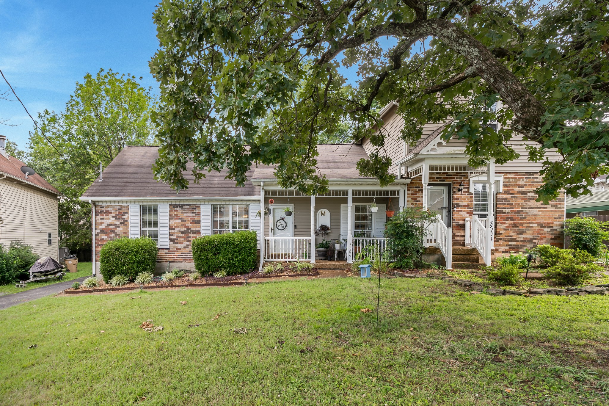 3606 Wells Court