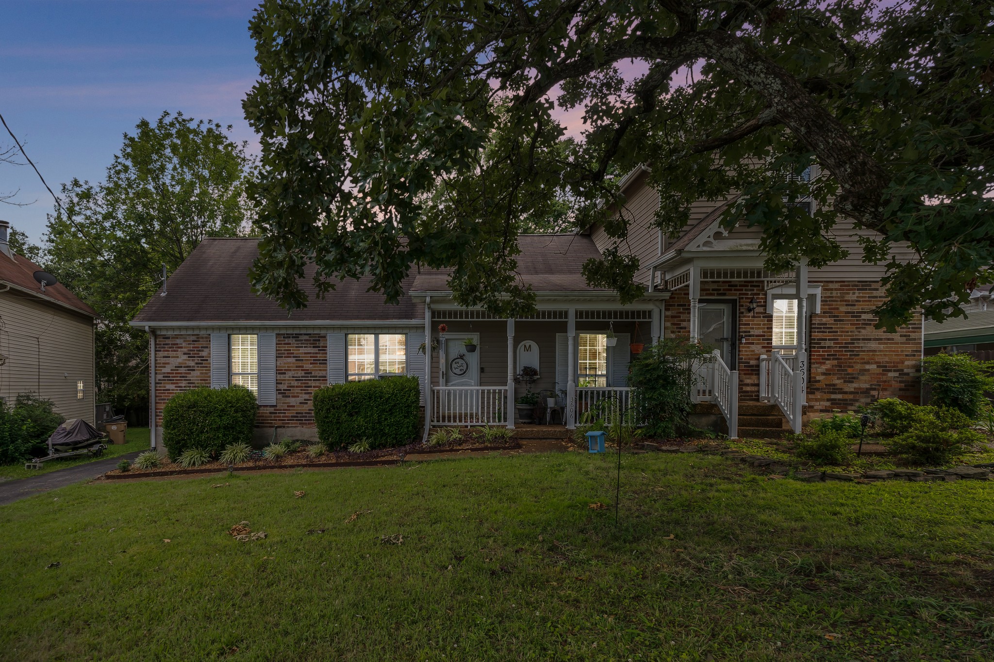 3606 Wells Court