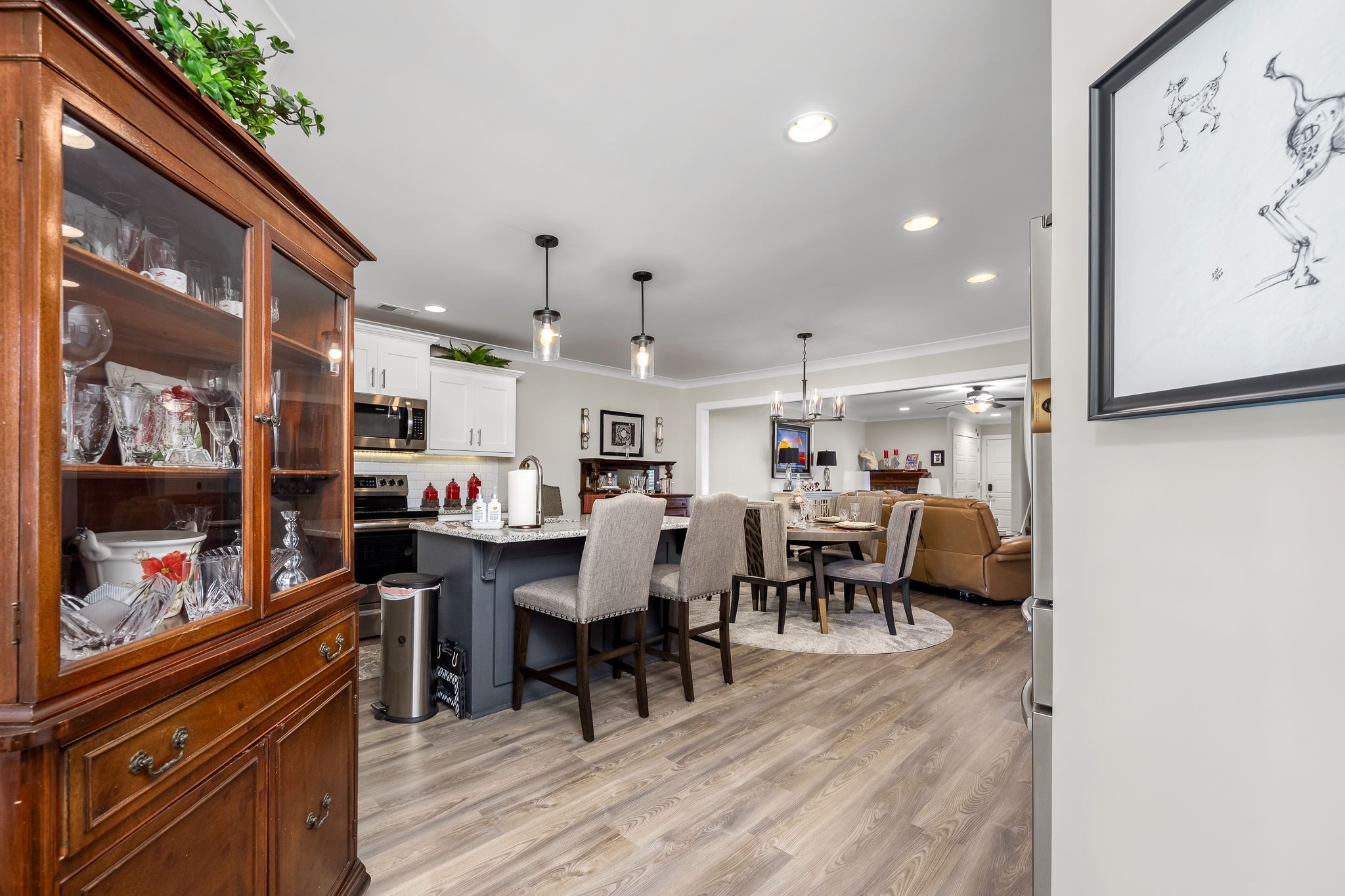 5640 Maples Retreat Dr