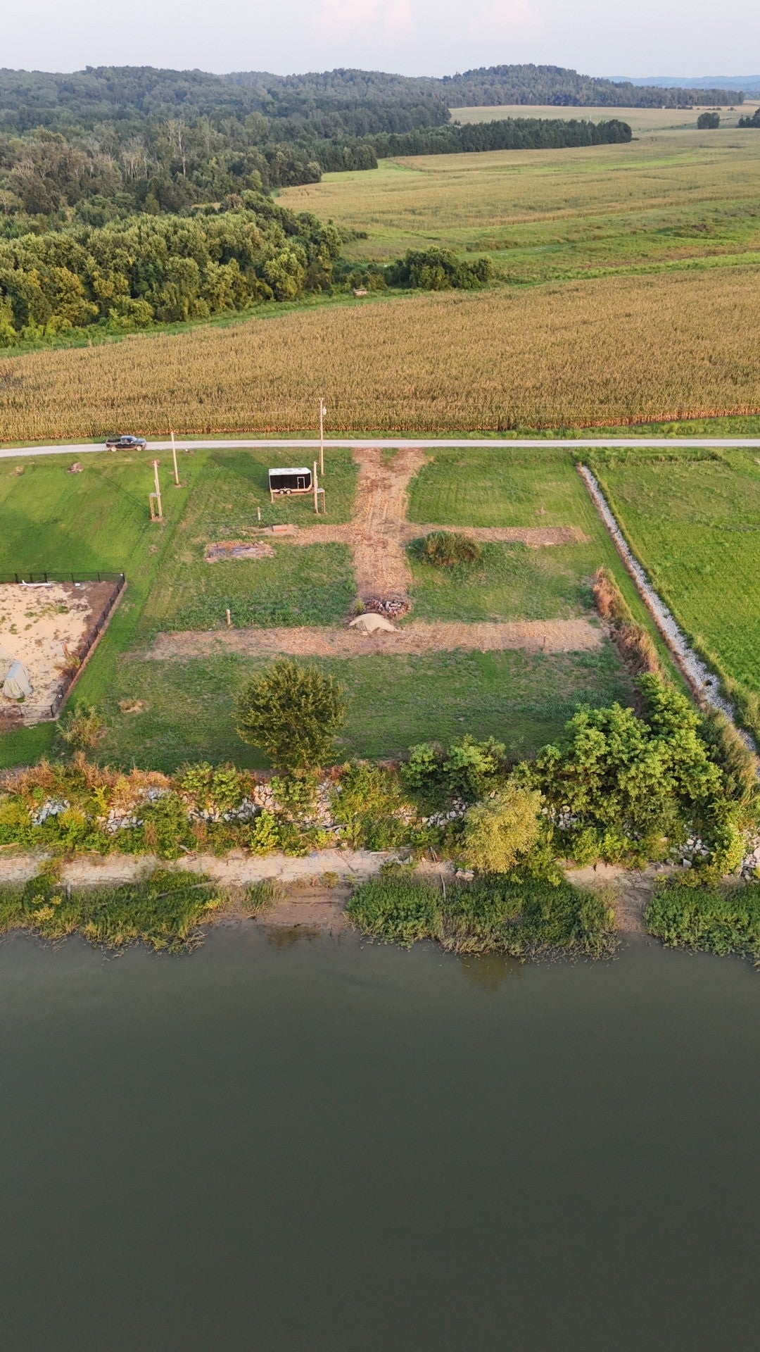 2729 Hardin Bottom River Rd