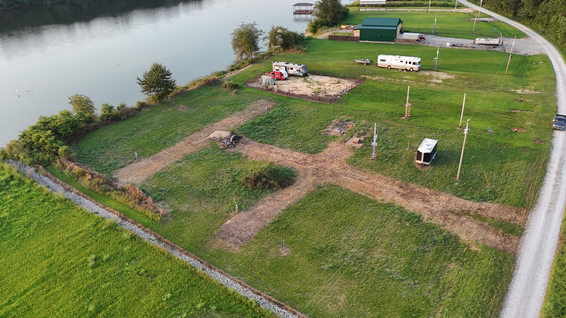 2729 Hardin Bottom River Rd