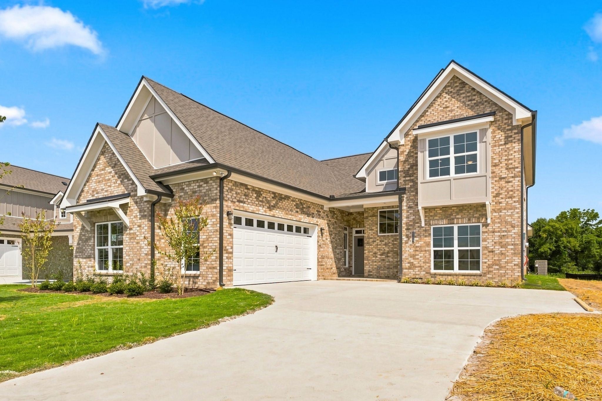 3-bed listing at 6709 Bonnafair Drive, Hermitage