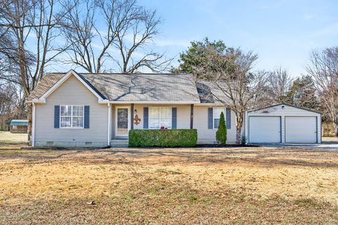 4020 Ashley Dr Murfreesboro TN 37128