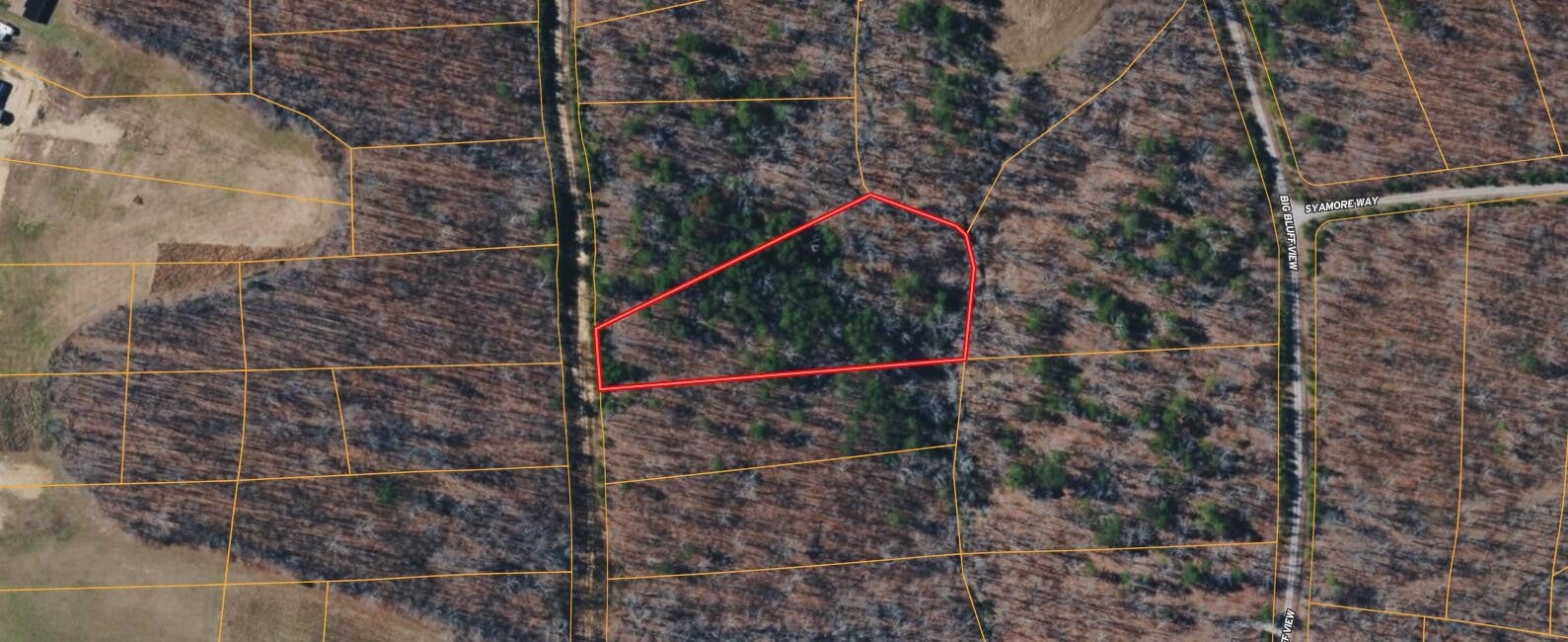 1 Timber View Road
