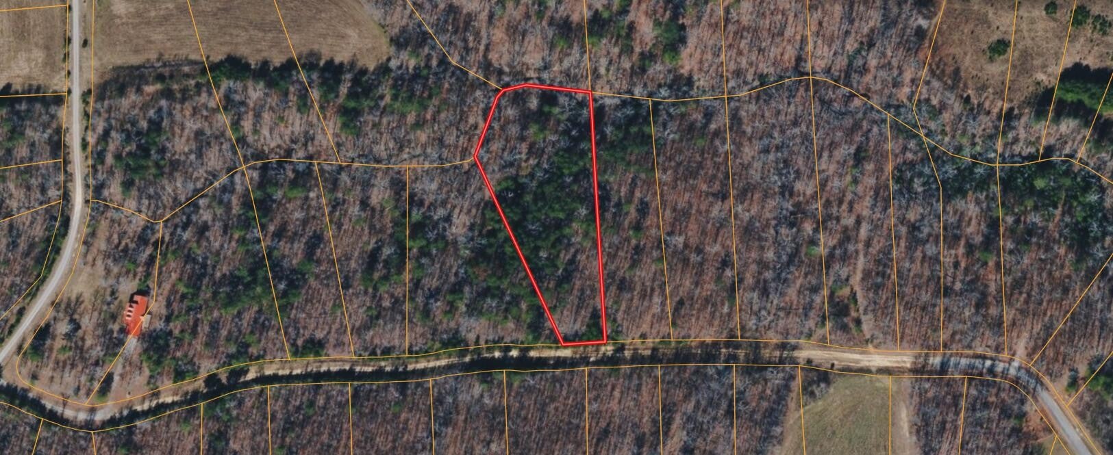 1 Timber View Road