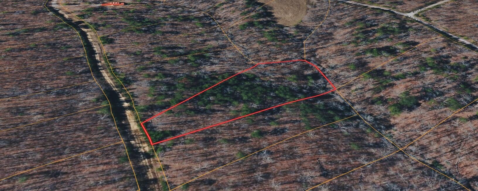 1 Timber View Road