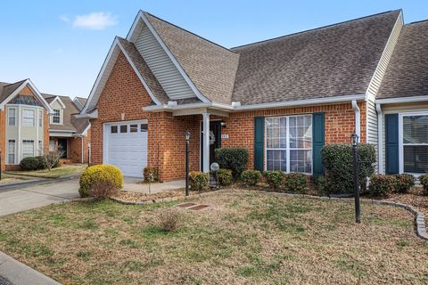 349 Calumet Trce Murfreesboro TN 37127