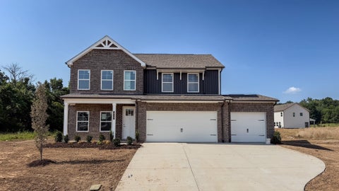 Photo of 413 Misty Creek Court, Nashville, TN 37207 (MLS # 3614432)