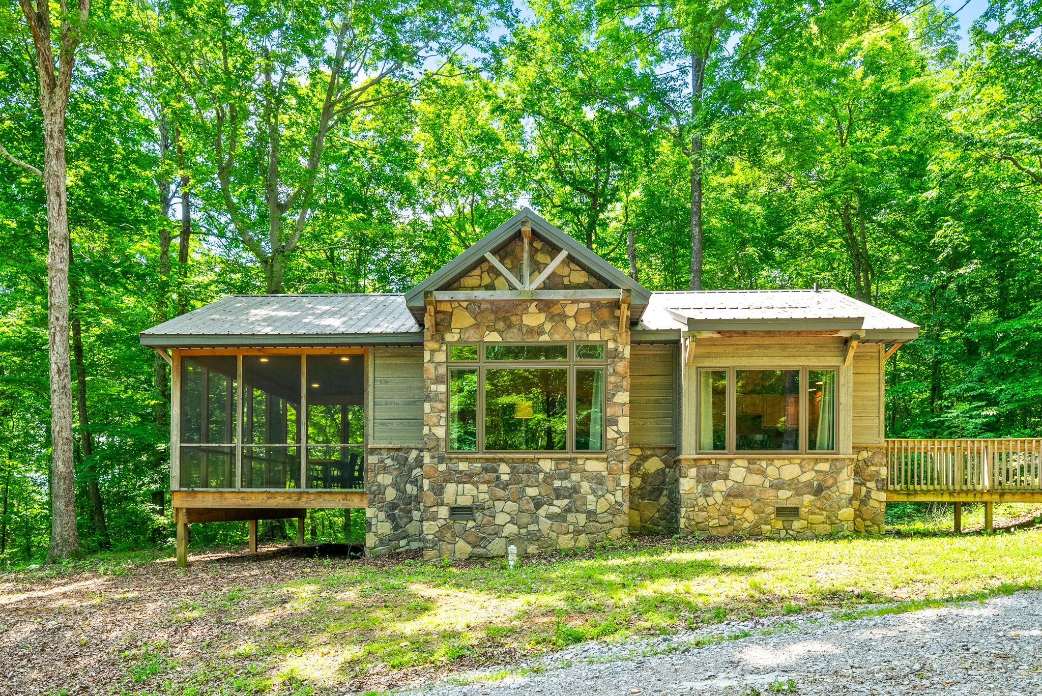16755 Dawson Springs Rd