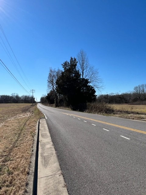 Middle Tennessee Properties 1 4492 Old Salem Rd