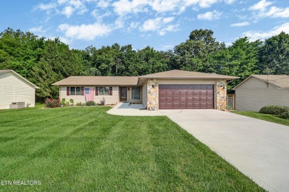 310 Southgate Drive Crossville TN 38555