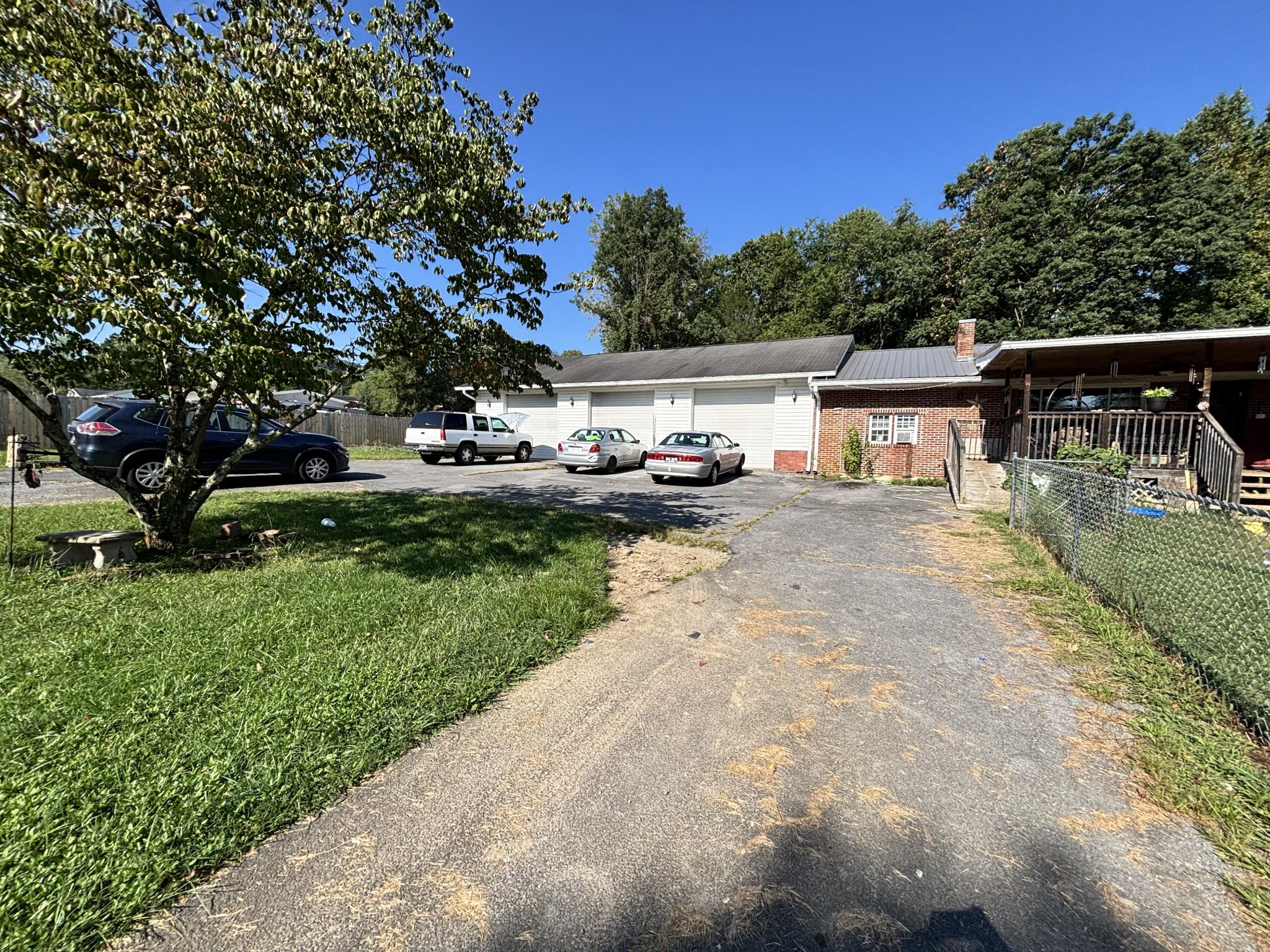 284 H Heaton RD