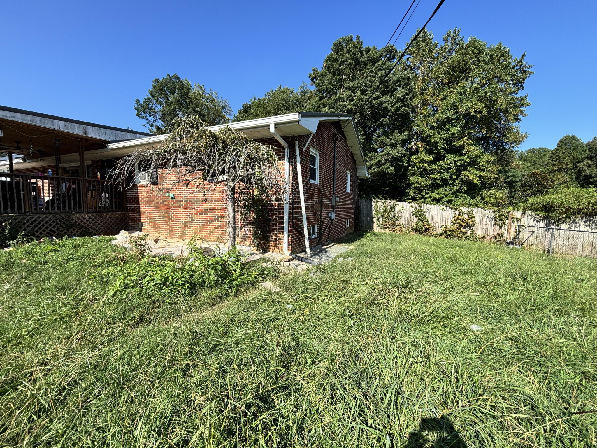284 H Heaton RD