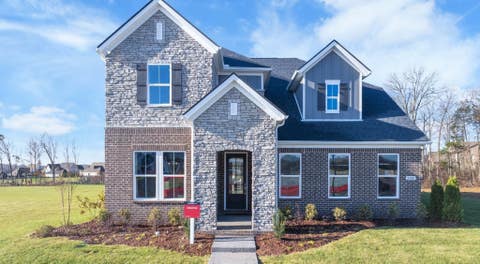 Photo of 2766 Pasture View Way, Nolensville, TN 37135 (MLS # 3320904)