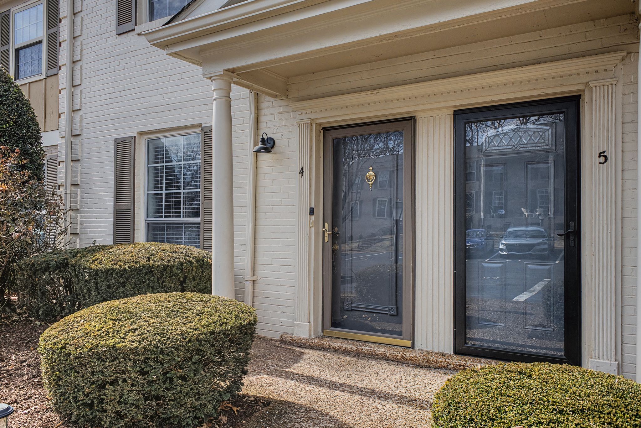 1011 Murfreesboro Rd K4