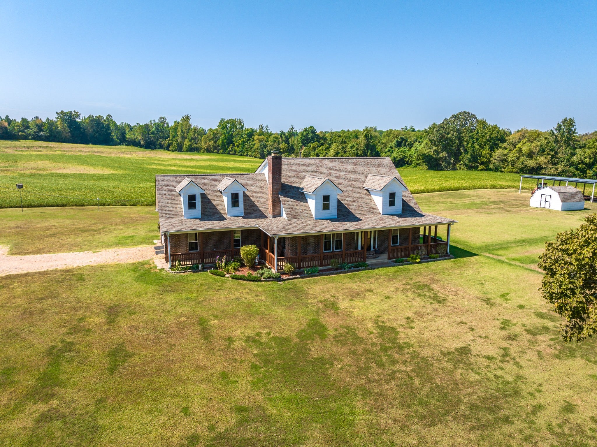 8539 Campground Rd