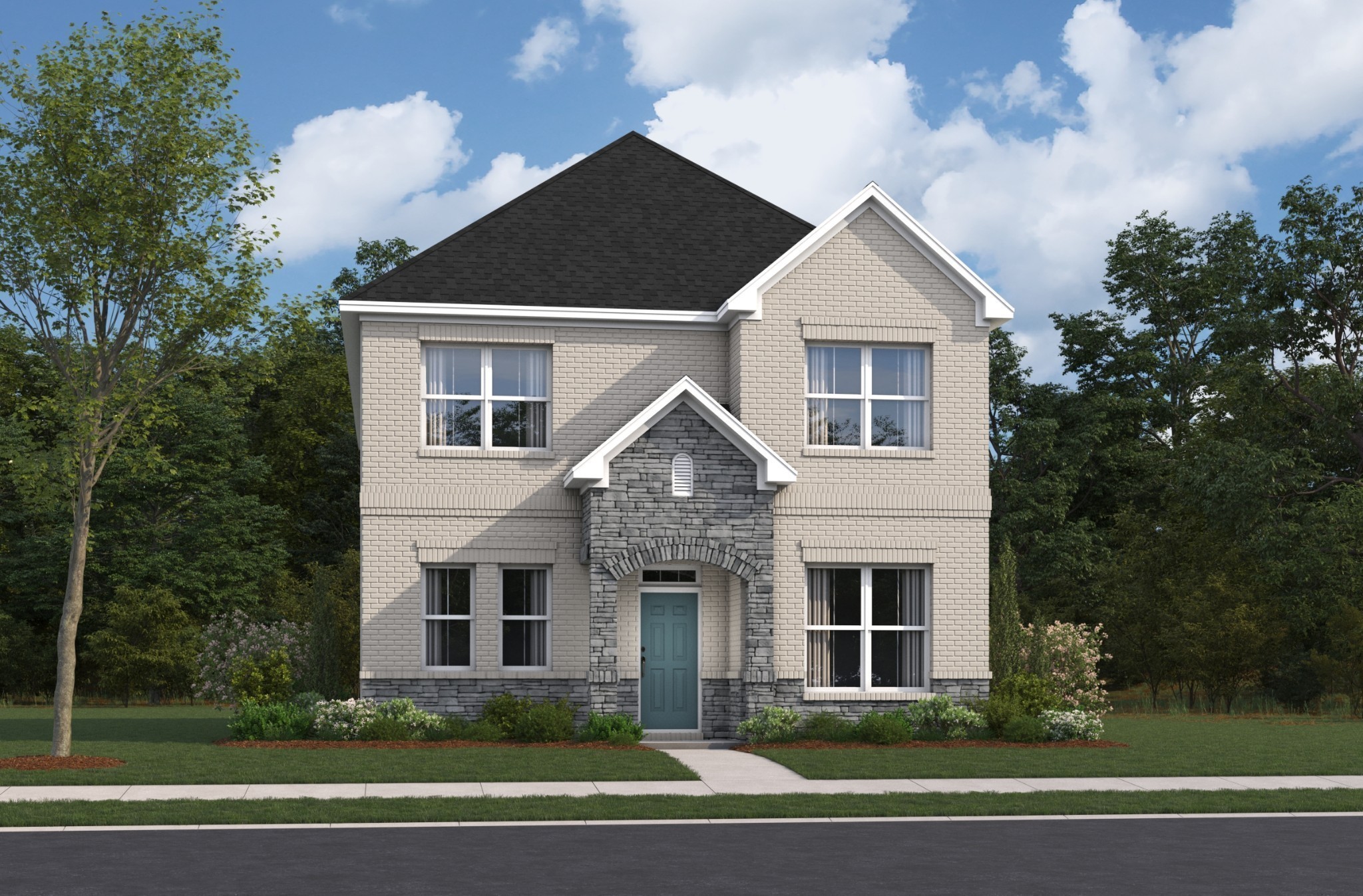 1101 Codah Drive