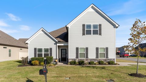 1639 Alysheba Run Murfreesboro TN 37128