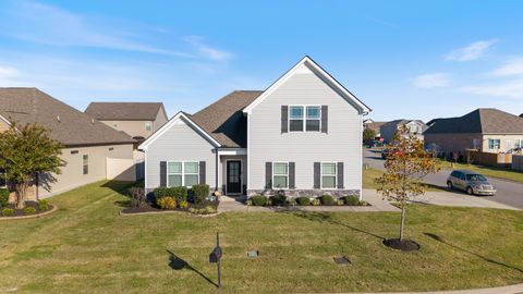 1639 Alysheba Run Murfreesboro TN 37128