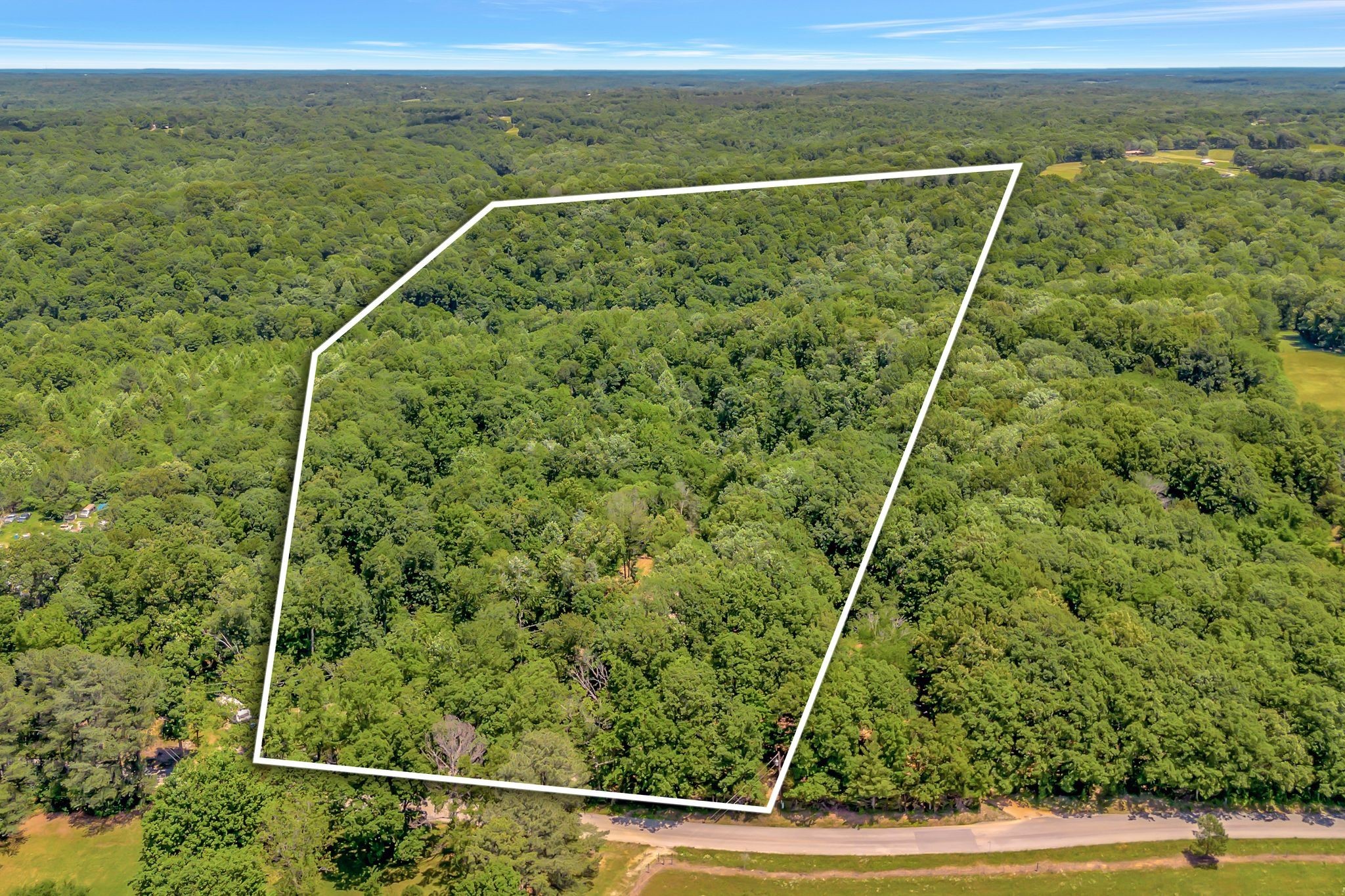 2320 Center Point Rd