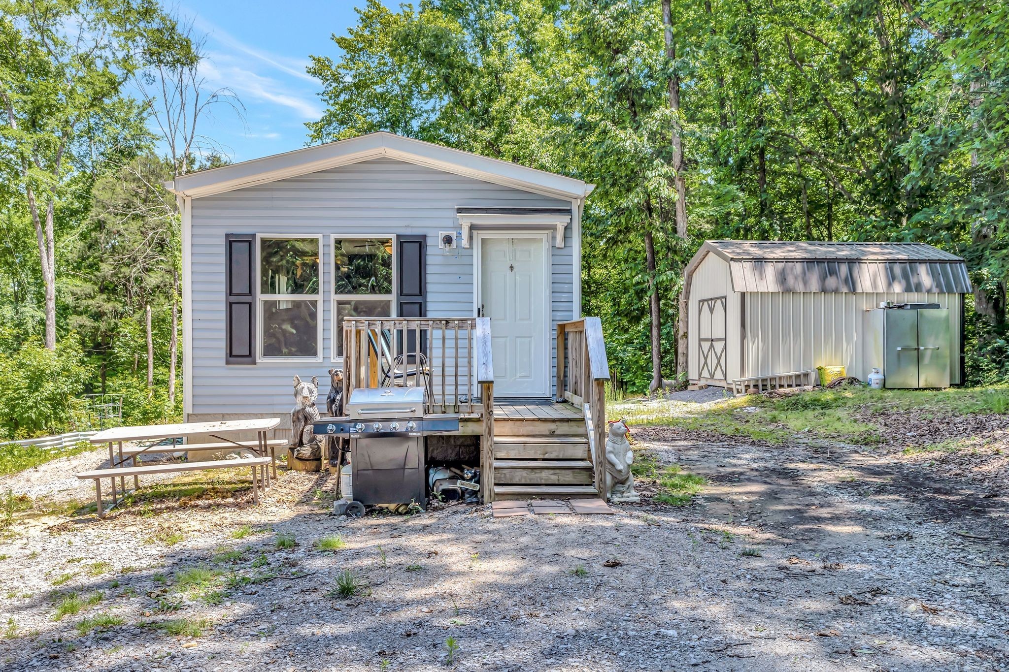 2320 Center Point Rd