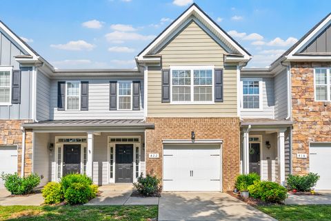 422 Manor Row Pleasant View TN 37146